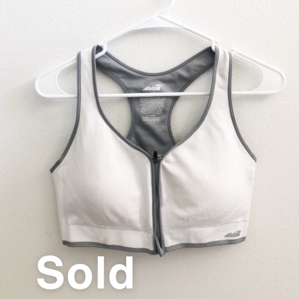 Avia sports bra